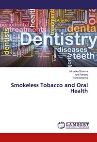 Produktbild: Smokeless Tobacco and Oral Health