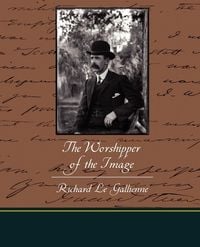 Produktbild: The Worshipper of the Image
