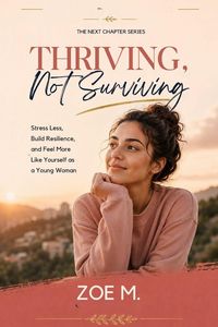 Produktbild: Thriving, Not Surviving