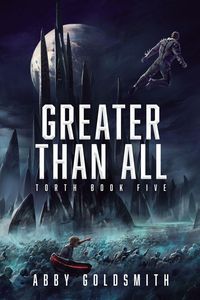 Produktbild: Greater Than All