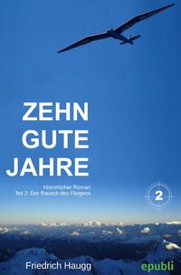 Produktbild: Zehn gute Jahre Teil2