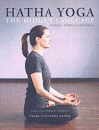 Produktbild: Hatha Yoga: the Hidden Language