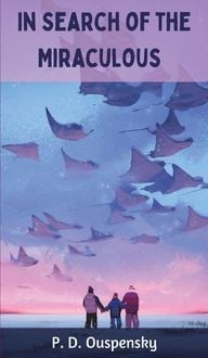 Produktbild: In Search of the Miraculous