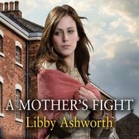 Produktbild: A Mother's Fight