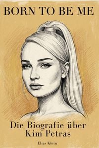 Produktbild: Die Biografie &uuml;ber Kim Petras