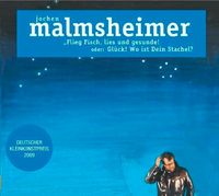 Produktbild: Flieg Fisch, lies und gesunde