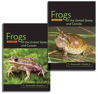 Produktbild: Prepak-Frogs Of The Us & C-2cy