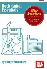 Produktbild: Rock Guitar Essentials