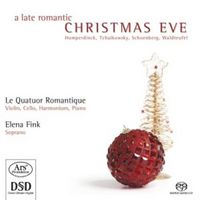 Produktbild: Ein Sp&auml;tromantischer Weihnachtsabend