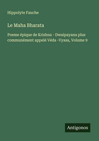 Produktbild: Le Maha Bharata