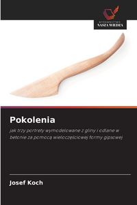 Produktbild: Pokolenia
