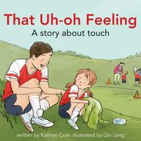 Produktbild: That Uh-Oh Feeling