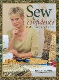 Produktbild: Sew with Confidence: A Beginner's Guide to Basic Sewing