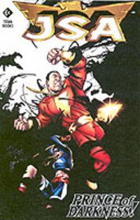 Produktbild: JSA