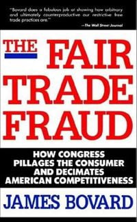 Produktbild: The Fair Trade Fraud
