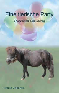 Produktbild: Eine tierische Party