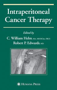 Produktbild: Intraperitoneal Cancer Therapy