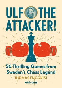 Produktbild: Ulf - the Attacker!