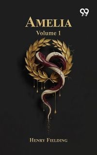 Produktbild: Amelia: Volume 1