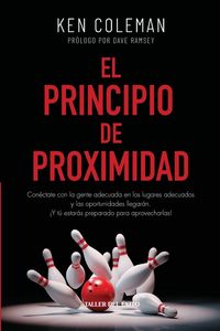 Produktbild: El Principio de proximidad