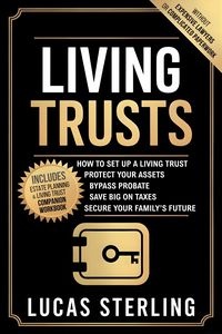 Produktbild: Living Trusts