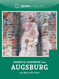 Produktbild: Sagen und Legenden aus Augsburg
