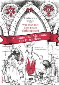 Produktbild: Wie man mit dem Feuer philosophiert