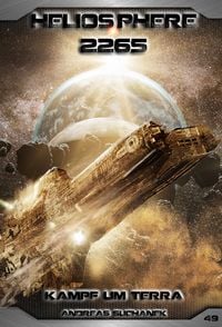 Produktbild: Heliosphere 2265 - Band 49: Kampf um Terra