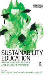 Produktbild: Sustainability Education