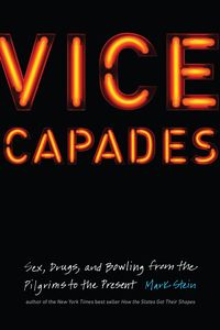 Produktbild: Vice Capades