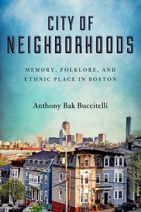 Produktbild: City Of Neighborhoods