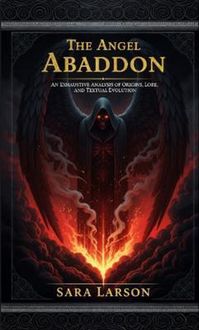 Produktbild: The Angel Abaddon