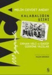 Produktbild: Kalabaligin Siiri