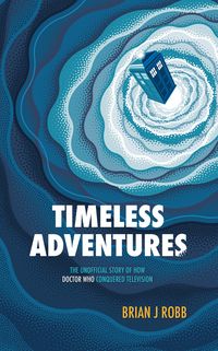 Produktbild: Timeless Adventures