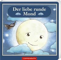 Produktbild: Der liebe runde Mond