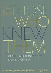 Produktbild: By Those Who Knew Them