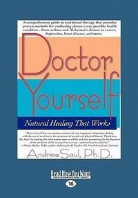 Produktbild: Doctor Yourself