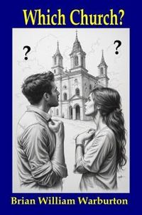 Produktbild: Which Church?