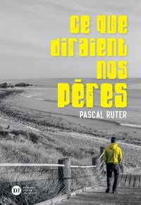 Produktbild: Ce que diraient nos p&egrave;res