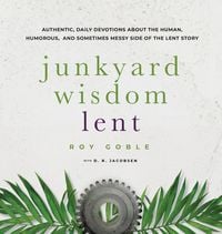 Produktbild: Junkyard Wisdom Lent