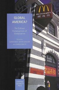 Produktbild: Global Amer