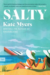 Produktbild: Salty