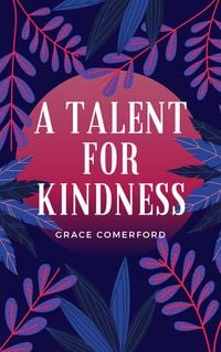 Produktbild: A Talent For Kindness