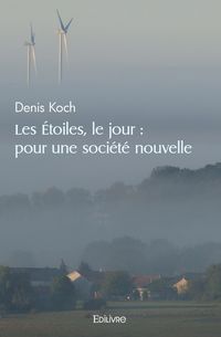 Produktbild: Les etoiles, le jour: pour une