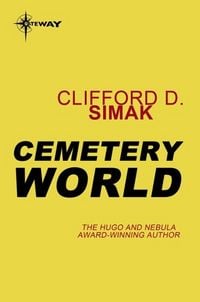 Produktbild: Cemetery World