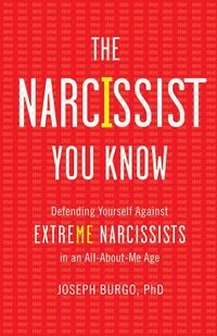 Produktbild: Narcissist You Know