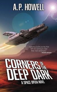 Produktbild: Corners of the Deep Dark