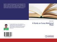 Produktbild: A Study on Fuzzy Relational Maps