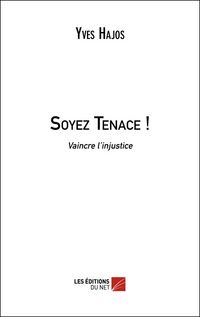 Produktbild: Soyez Tenace !