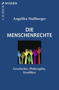 Produktbild: Die Menschenrechte